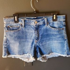 GAP Authentic Denim Short